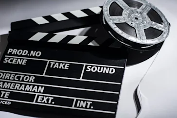 clap cinéma